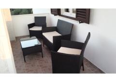 Appartements Sevid Nikša i Lucija Appartement 2 – Nikša foto 1