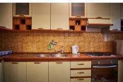 Appartements Boris - Vinisce at Trogi Appartement 1 – Apartman 1 foto 3