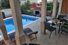 Maison Domina Appartement 1 – Domina foto 1