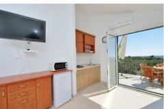 Appartements Liljana Appartement 1 – Klara foto 3
