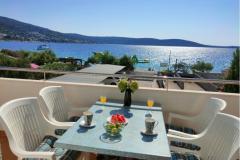 Appartements Mirakul - Sevid Appartement 4 – A4+2 foto 4