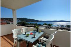 Appartements Mirakul - Sevid Appartement 4 – A4+2 foto 5