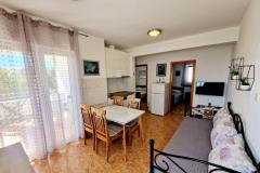 Appartements Mirakul - Sevid Appartement 2 – A4(1.kat) foto 1