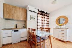 Appartements Mirakul - Sevid Appartement 2 – A4(1.kat) foto 2