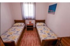 Appartements Mirakul - Sevid Appartement 2 – A4(1.kat) foto 4