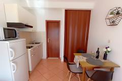 Appartements Mirakul - Sevid Appartement 1 – A2+1/2 foto 3