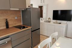 Appartements Mirakul - Sevid Appartement 3 – A4 foto 3