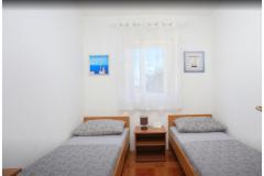 Appartements Mirakul - Sevid Appartement 3 – A4 foto 5