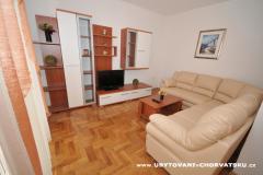 Appartements Neve Appartement 1 foto 2