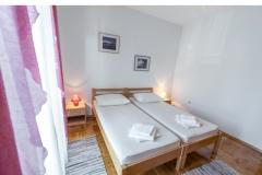 Appartements Neve Appartement 2 foto 1