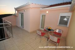 Appartements Neve Appartement 3 foto 3