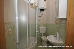 Appartements Neve Appartement 3 foto 4