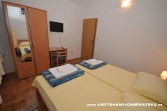 Appartements Neve Appartement 4 foto 4