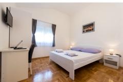 Appartements Neve Appartement 4 foto 5