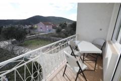 Appartements Pažanin Appartement 2 – Apartman B foto 4
