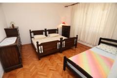 Appartements Pažanin Appartement 3 – Apartman C foto 1