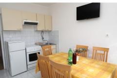 Appartements Pažanin Appartement 3 – Apartman C foto 5