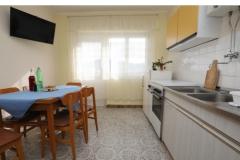 Appartements Pažanin Appartement 4 – Apartman D foto 1