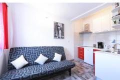 Appartements Sea Star Ivana Appartement 1 – A1 2+2 foto 3