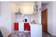 Appartements Sea Star Ivana Appartement 1 – A1 2+2 foto 4