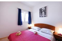 Appartements Sea Star Ivana Appartement 1 – A1 2+2 foto 5