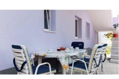 Appartements Sea Star Ivana Appartement 2 – A2 2+2 foto 1