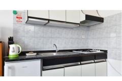 Appartements Sea Star Ivana Appartement 2 – A2 2+2 foto 2