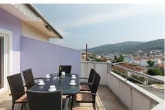 Appartements Sea Star Ivana Appartement 3 – A3 5+2 foto 1