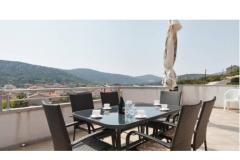Appartements Sea Star Ivana Appartement 3 – A3 5+2 foto 3