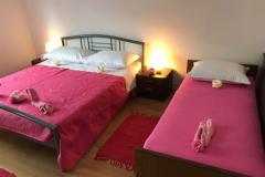 Appartements Sea Star Ivana Appartement 3 – A3 5+2 foto 5