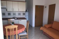 Appartements Sevid - Vučica Appartement 1 – App 2+2 foto 3