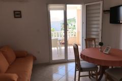 Appartements Sevid - Vučica Appartement 1 – App 2+2 foto 4