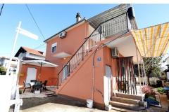 Appartements Viskovic Appartement 1 – Mali B foto 5