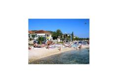 Appartements Viskovic Appartement 2 – Veliki A foto 1