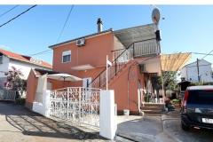 Appartements Viskovic Appartement 2 – Veliki A foto 2