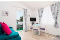 BayBeach Appartements Sevid Appartement 1 – a1 foto 1