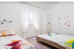 BayBeach Appartements Sevid Appartement 1 – a1 foto 4