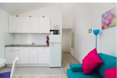 BayBeach Appartements Sevid Appartement 1 – a1 foto 6