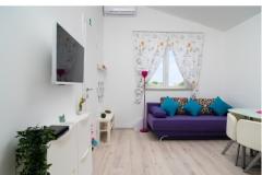 BayBeach Appartements Sevid Appartement 2 – a2 foto 2