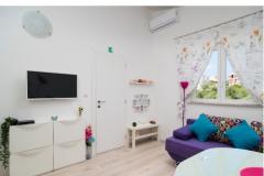 BayBeach Appartements Sevid Appartement 2 – a2 foto 3