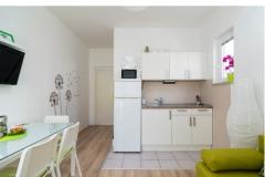 BayBeach Appartements Sevid Appartement 3 – a3 foto 1