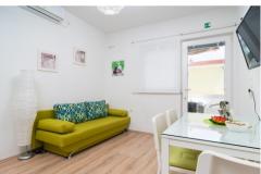 BayBeach Appartements Sevid Appartement 3 – a3 foto 2