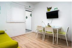 BayBeach Appartements Sevid Appartement 3 – a3 foto 3