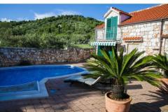 Maison de vacances Niva Appartement 1 – vila Niva foto 1