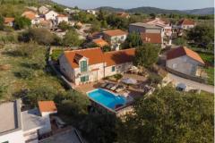 Maison de vacances Niva Appartement 1 – vila Niva foto 3