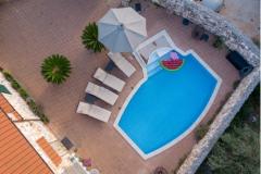 Maison de vacances Niva Appartement 1 – vila Niva foto 4