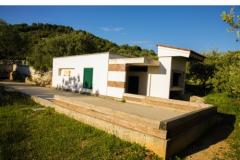 Maison de vacances Niva Appartement 1 – vila Niva foto 5