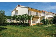 Karabatić Joško Appartements Appartement 1 – A4+2 foto 1