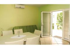 Karabatić Joško Appartements Appartement 1 – A4+2 foto 2