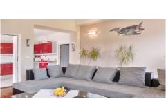 Korčulanka Appartements Poljica-Marin Appartement 1 – A6+2 foto 3